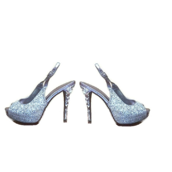 Nicole by Nicole Miller Shoes - N BY NICOLE MILLER 6/6.5